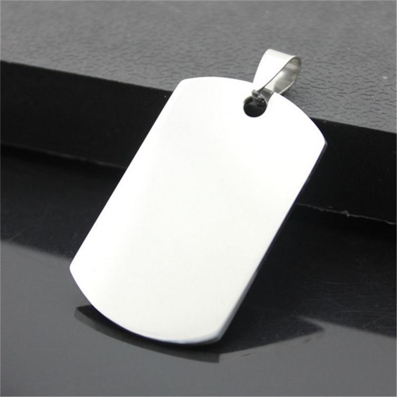 Vòng cổ Phong Cách Quân Đội VKME