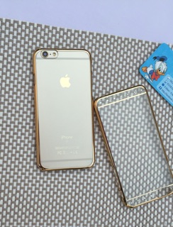 Ốp iphone 6 / 6s hàng hong kong FullBox