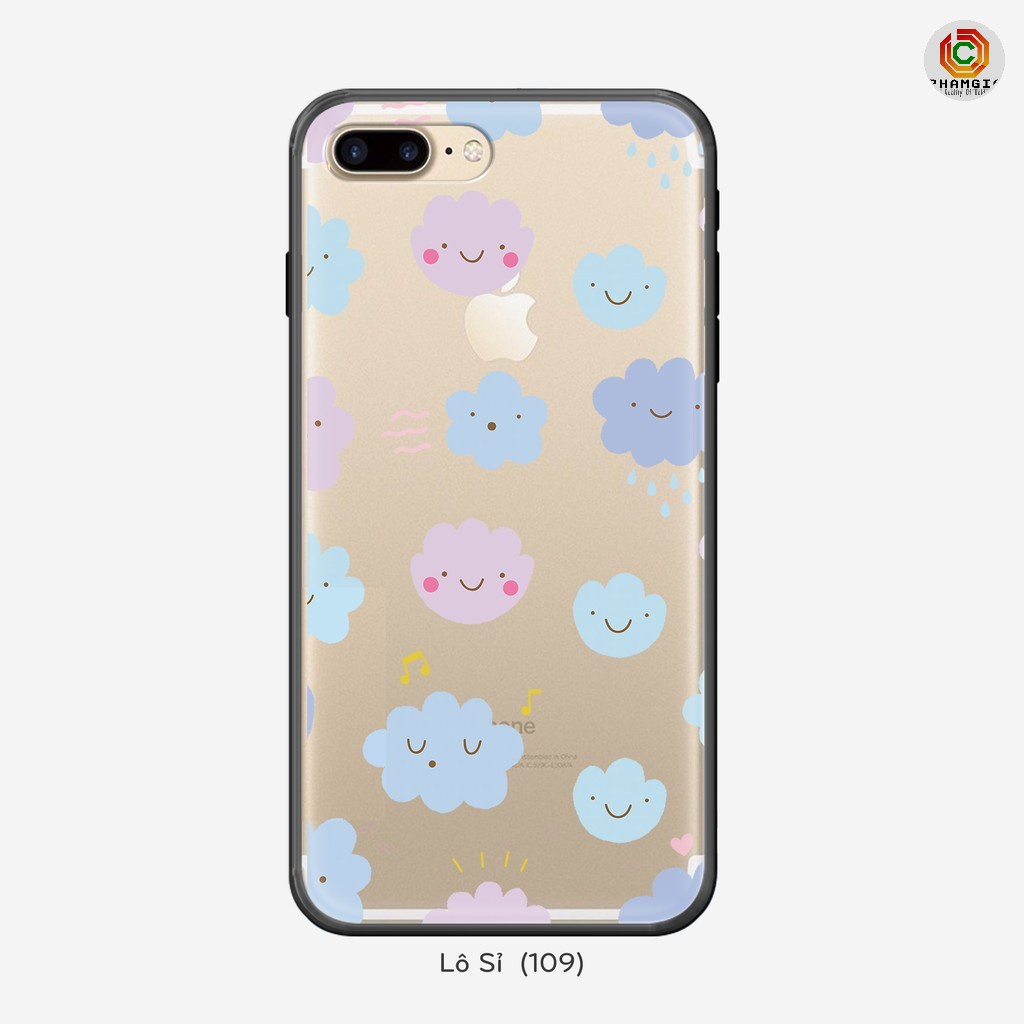 Ốp lưng in hình siêu xe dành cho các dòng máy