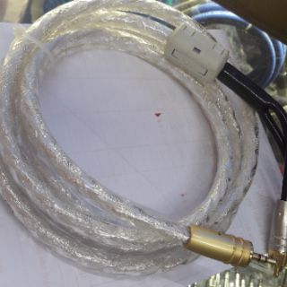Dây 3.5 ra av liton bạc