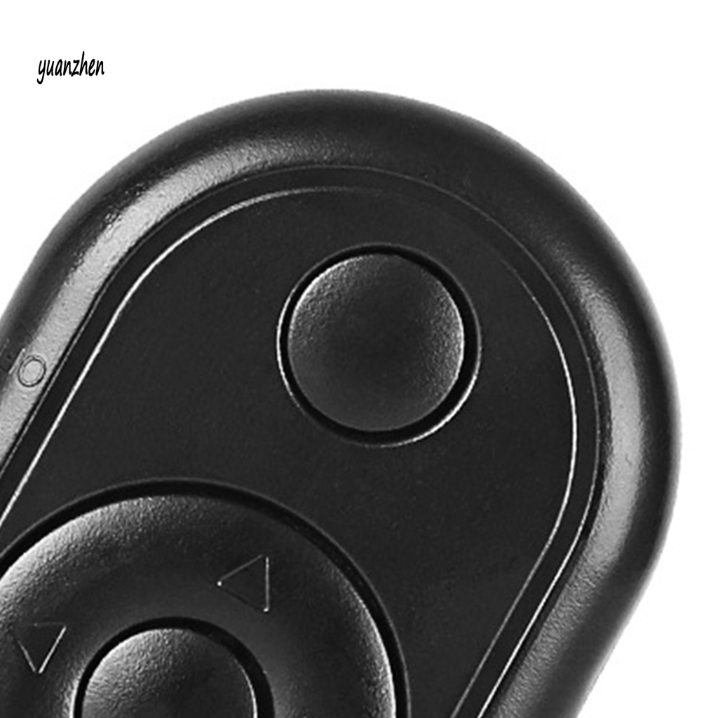 Thiết bị điều khiển từ xa bằng ABS đa năng cho điện thoại
 | BigBuy360 - bigbuy360.vn