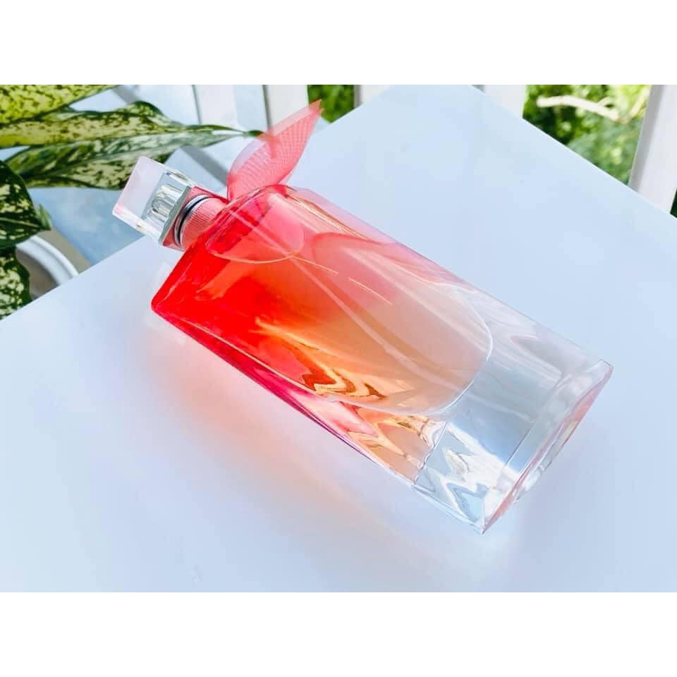 Nước hoa nữ Lancome La Vie est Belle en Rose 100ml EDP