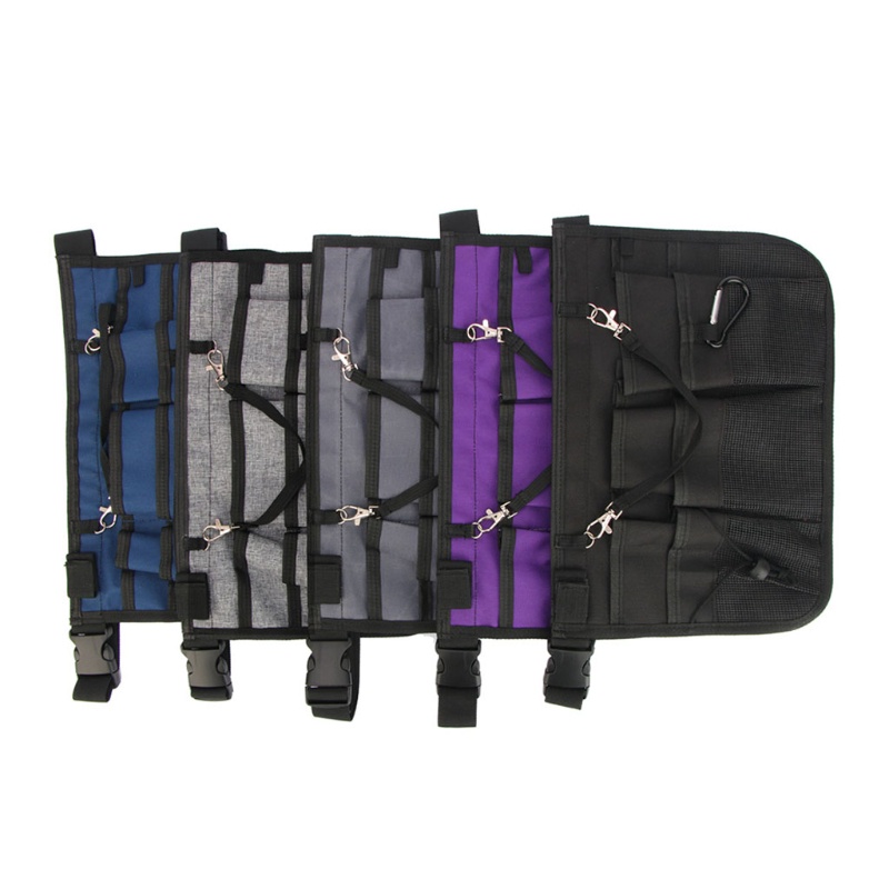 Túi Đựng Dụng Cụ Y Tá Đeo Thắt Lưng Tiện Lợi