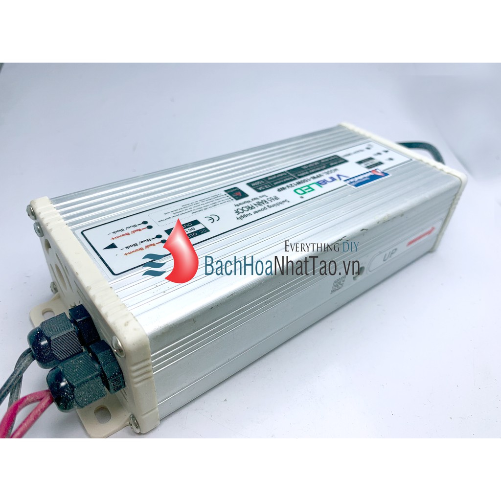 Nguồn tổ ong 12V 12,5A~20,8A outdoor