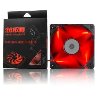 Quạt Sama 12cm Led