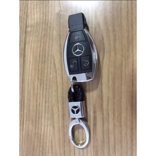 MÓC KHÓA MERCEDES