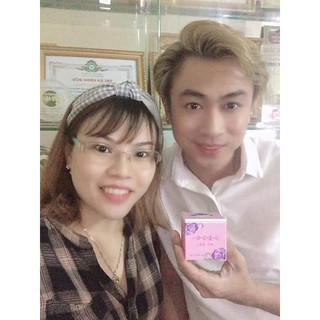 Kem thải độc Jewel Hàn quốc