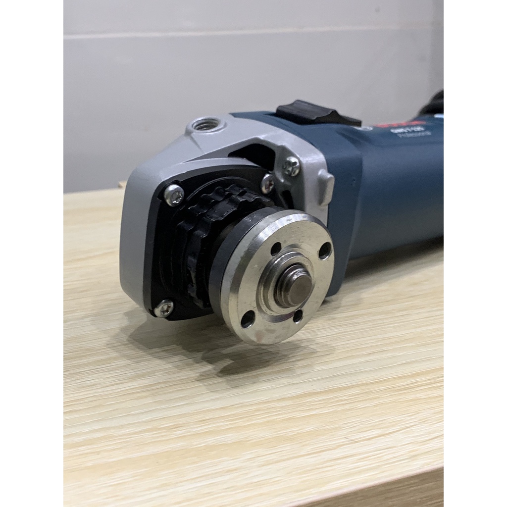 MÁY MÀI GÓC 125MM BOSCH GWS 7-125