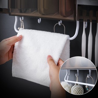Bộ đẩy kem đánh răng kèm 2 cốc
