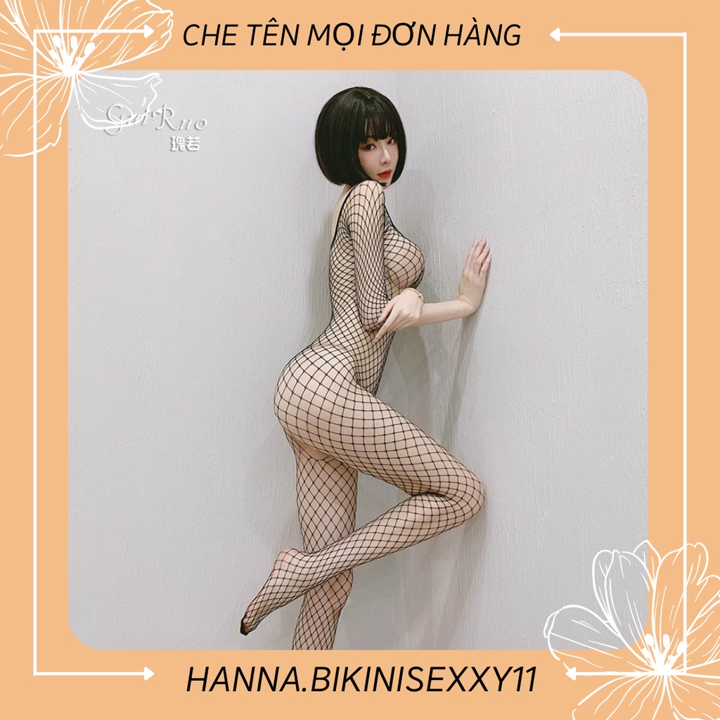 Đồ ngủ cosplay, đồ ngủ cosplay, cosplay lưới quyến rũ Hanna.nikinisexxy11 | BigBuy360 - bigbuy360.vn