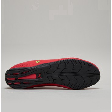 [Đề nghị đặc biệt]Puma / Hummer men's shoes low-top sneakers with Ferrari racing shoes