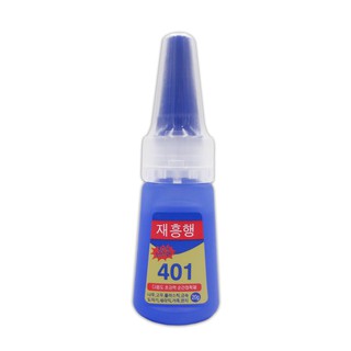 Keo dán đa năng 401 [ Lẻ 1 chai ]