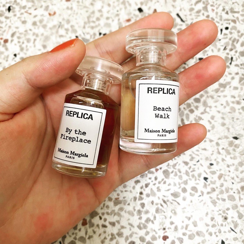 Nước hoa mini Replica Lazy sunday morning 7ml