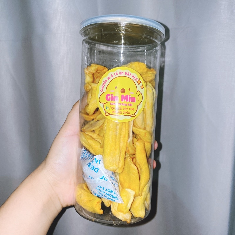 MÍT THÁI SẤY XUẤT KHẨU 200G