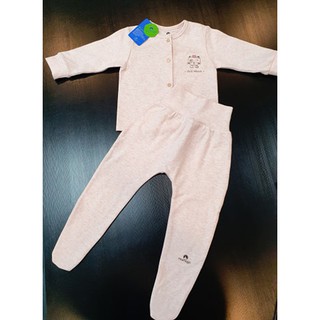 THANH LÝ BỘ ĐỒ MAMAGO SIZE 3-6M MỚI 100%