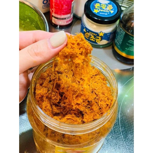 RUỐC TÔM THỊT HẠ LONG 350G