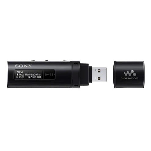 Máy nghe nhạc MP3 Sony Walkman B183F, 4GB