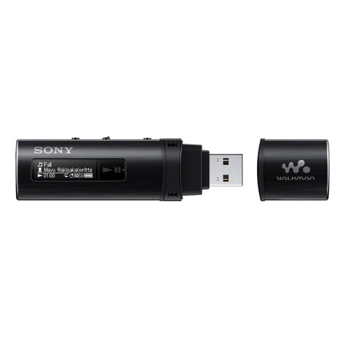 Máy nghe nhạc Sony Walkman NWZ-B183F chính hãng