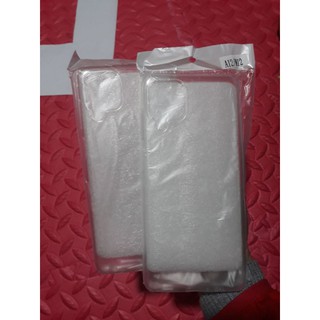 Ốp lưng dẻo cho samsung galaxy m62/a22 4g/a22 5g/ a12 silicon trong suốt