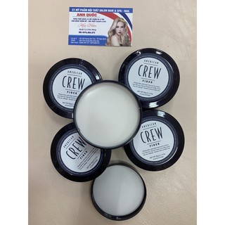 sáp vuốt tóc CREW FIBER