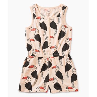 Jumpsuit Tea Collection - VNXK
