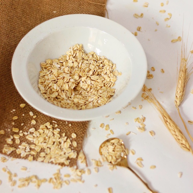 Yến mạch ăn kiêng | BigBuy360 - bigbuy360.vn