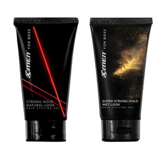Gel Vuốt Tóc X-men For Boss 150g