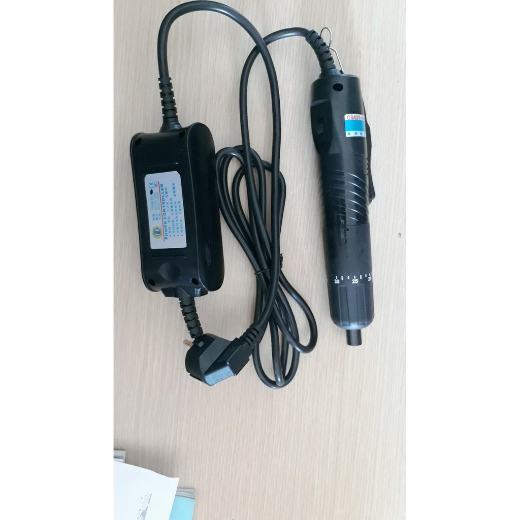Máy vặn vít dùng điện Cmart C0431-1/4