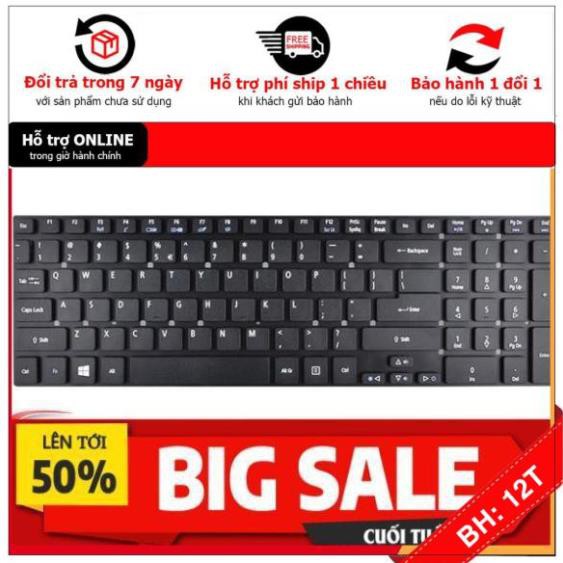 [BH12TH] 🎁 Bàn Phím Acer p5ws0,.73-M .73-MG P455-M P455-MG .56-MG,.56-M .73-M,MS2394,TMP455