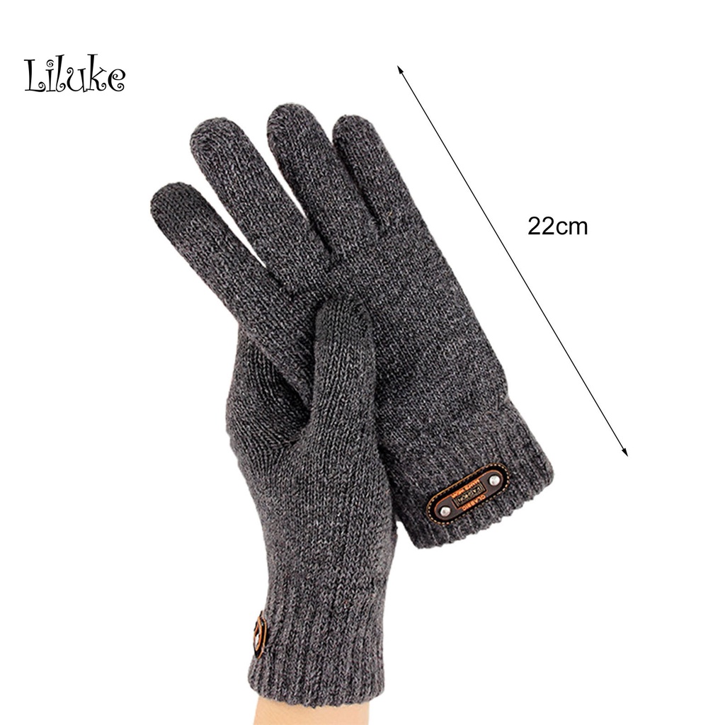 Găng Tay Hở Ngón Chống Trượt Bảo Vệ Toàn Diện