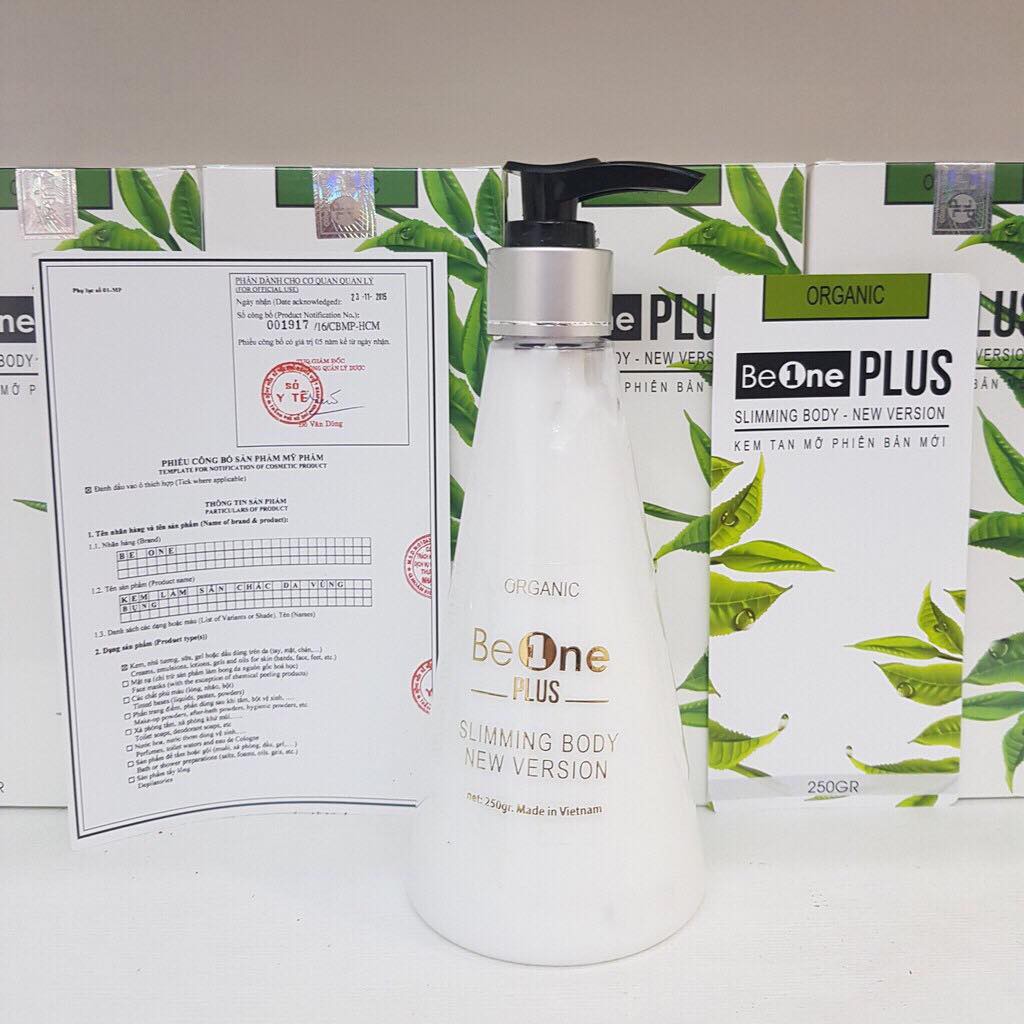 kem tan mỡ BEONE-giảm mỡ hiệu quả Bụng, hông, đùi, bắp tay,chân | BigBuy360 - bigbuy360.vn
