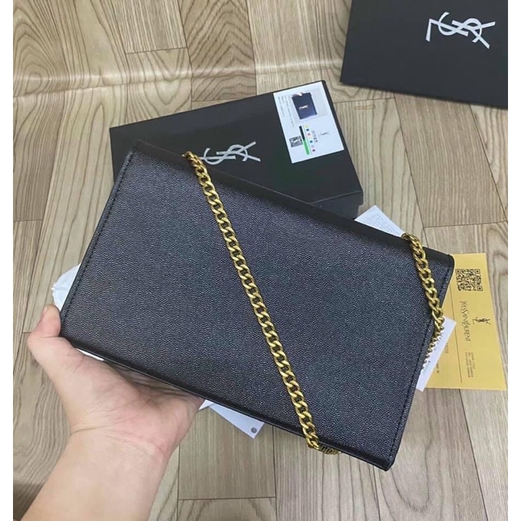 TÚI CHỮ Y FULLBOX