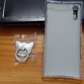 Ốp lưng Sony Xperia XZs