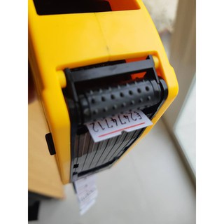 Máy bấm giá : 150k