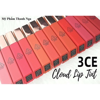 Son kem 3CE Stylenanda Cloud