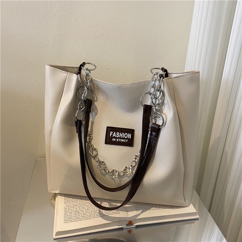 Túi Xách Cỡ Lớn Thiết Kế Mới Cao Cấp Thời Trang Dành Cho Nữ