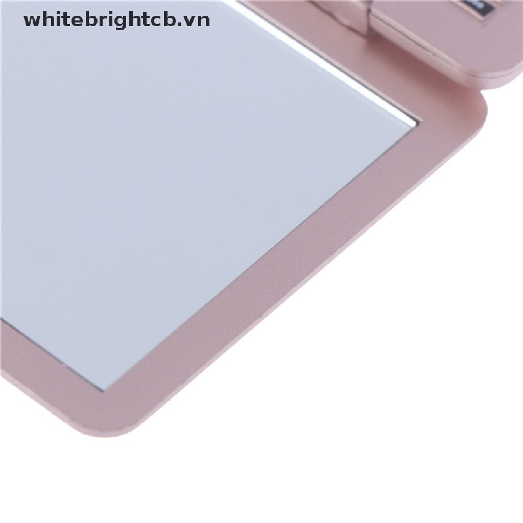/ / Myvn / / Girl Gương Trang Điểm mini Bỏ Túi Hình laptop Đồ Chơi Cho Bé