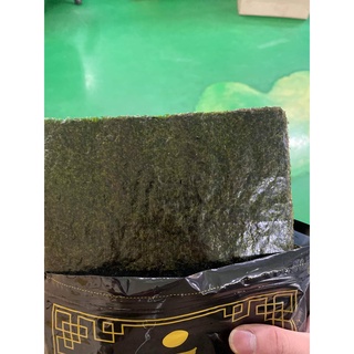 Rong biển cuộn cơm 100 lá 280g