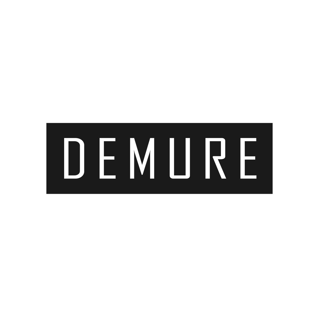 DEMURE