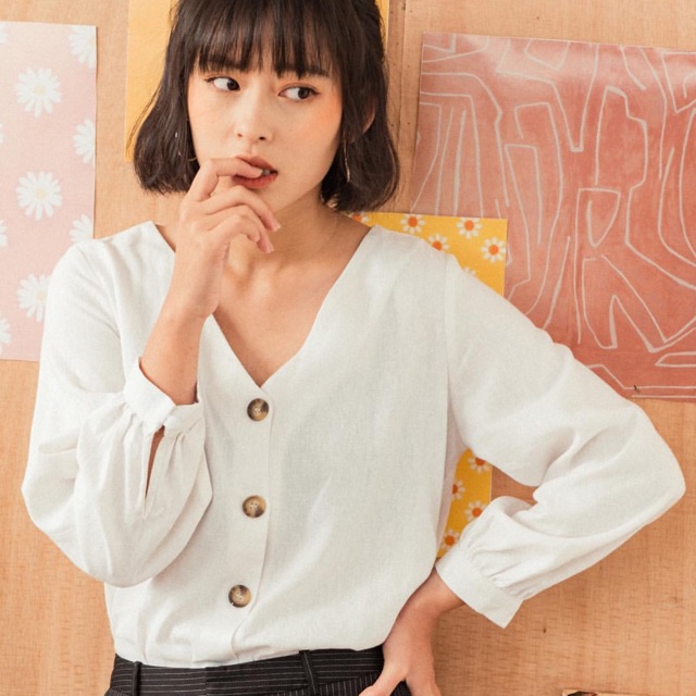 pass áo dottie store