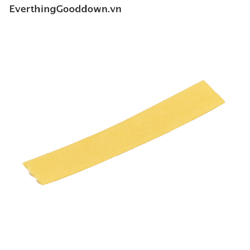 Everthinggood Bộ 80 Tờ Giấy Kiểm Tra PH Litmus Nước Tiểu Axit Alkaline Hữu Ích