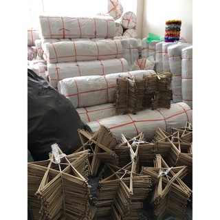 💥🔥[ Giá sỉ ] Đèn ông sao giá sỉ🔥💥