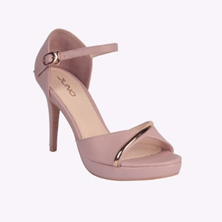 Giày sandal cao gót 9cm Juno