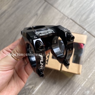 Potang FUNN Equalizer CNC