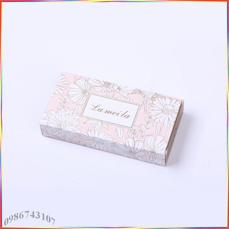 Bộ trang điểm cá nhân 22 màu 5in1 Lameila BK45A | BigBuy360 - bigbuy360.vn