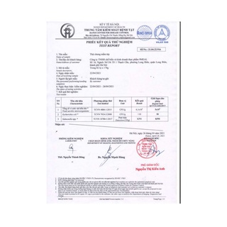 Thịt chưng mắm tép 9MẮM hút chân không 500g