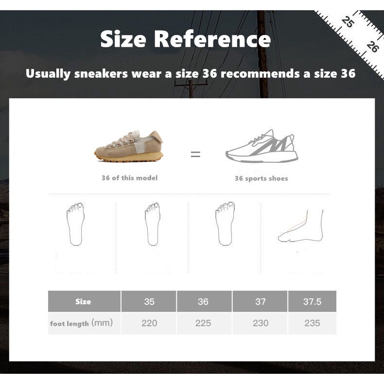 MADEN Giày Lười Da Lộn Đế Dày Thoải Mái Phong Cách Thời Trang Mới 2022