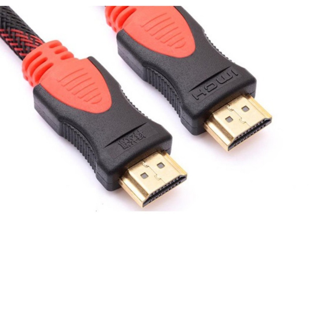 Cáp HDMI YH-18 dài 10m OEM