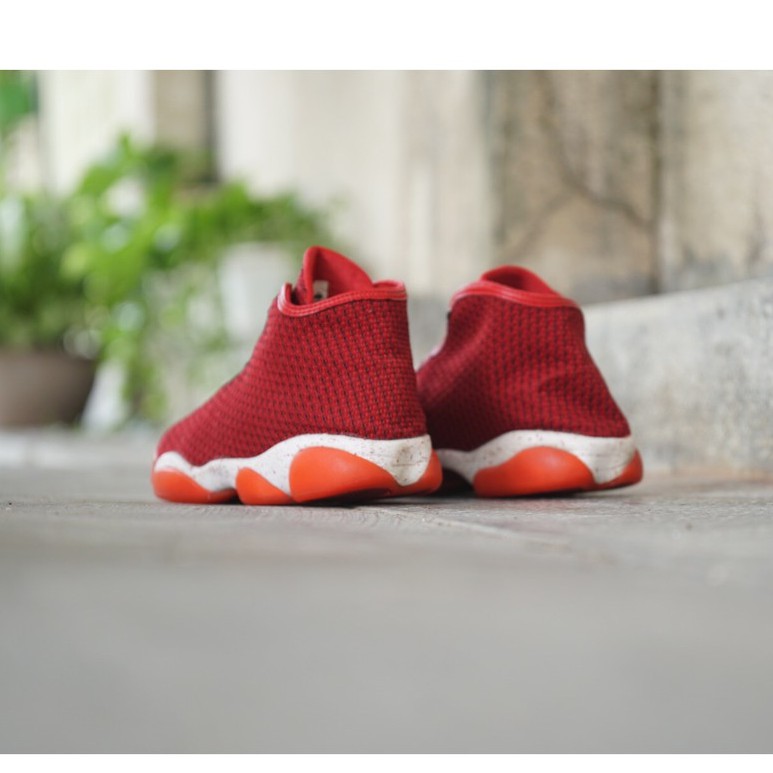 [2hand] NIKE JORDAN HORIZON ' TEAM RED ' 823581-601 GIÀY CŨ CHÍNH HÃNG