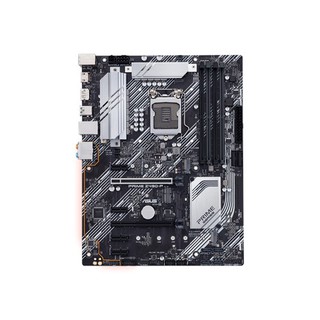 Bo mạch chủ - Mainboard Asus Prime Z490-P